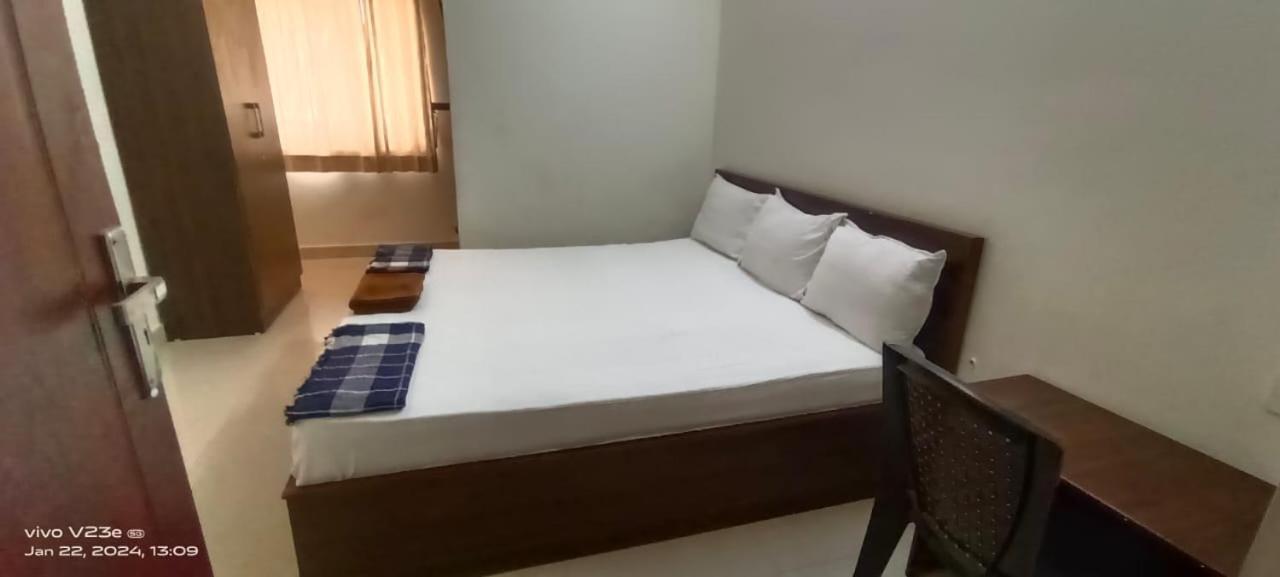 Arivu Lodge Ac Anaimalai Exteriér fotografie