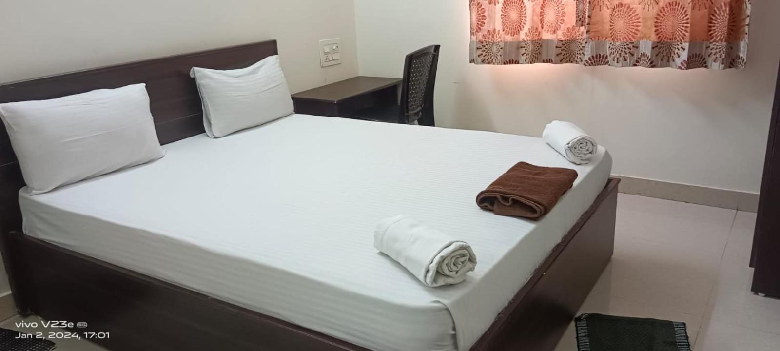 Arivu Lodge Ac Anaimalai Exteriér fotografie